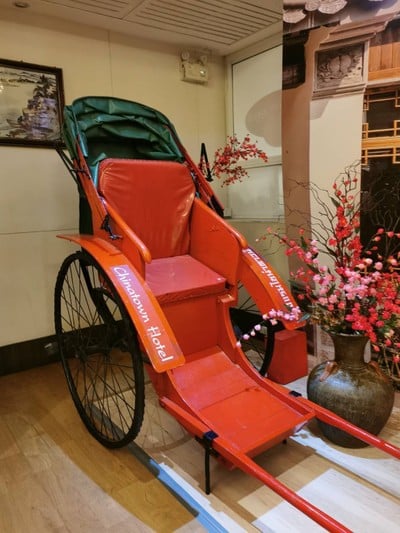 ห้องอาหาร