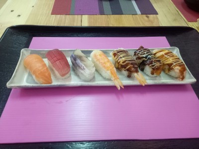 ซูชิเซต4