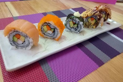 ซูชิเซต3
