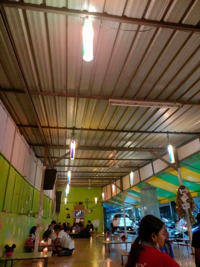 บรรยากาศ