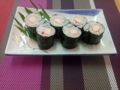 ปูอัดมากิ