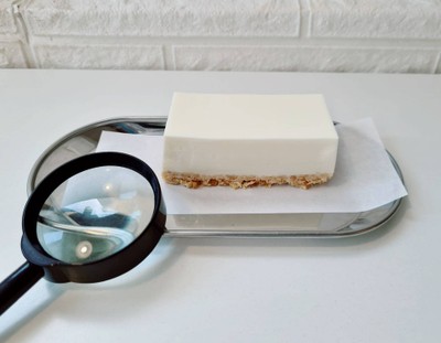 yogurt rare cheesecake