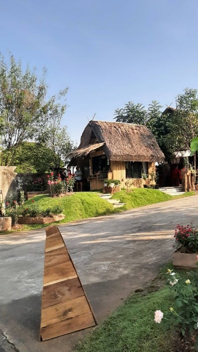 หน้าร้าน