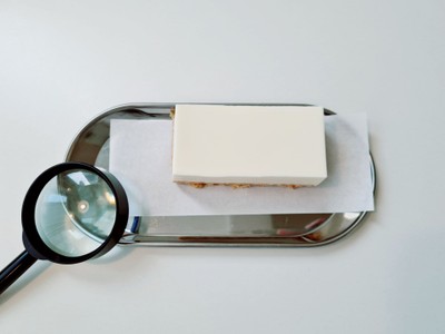 yogurt rare cheesecake