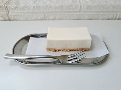 yogurt rare cheesecake