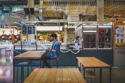 บรรยากาศ