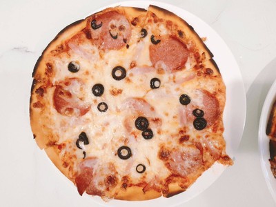 อาหาร หรือ เครื่องดื่ม