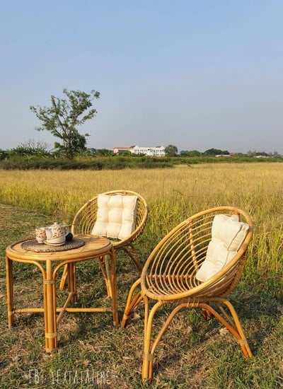 บรรยากาศ