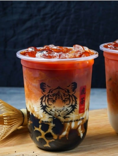 โทระฉะ Tora Cha หาดใหญ่-แสงทอง หาดใหญ่-แสงทอง