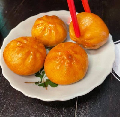 เอี๊ยบ สุกี้บ้านอากง x ผัดไทยเครื่องแน่น ประชาชืื่น