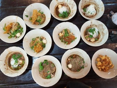 อนงค์ ก๋วยเตี๋ยวเรือ