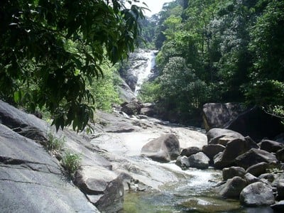 บรรยากาศ