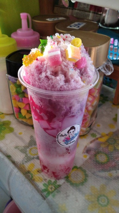 อาหาร หรือ เครื่องดื่ม