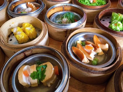 ติ่มซำ