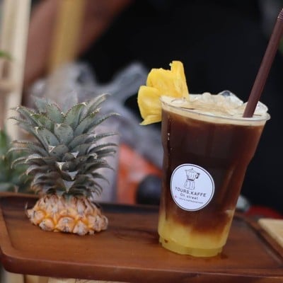 After morning cafe สาขาเลียบคลองชลประทาน