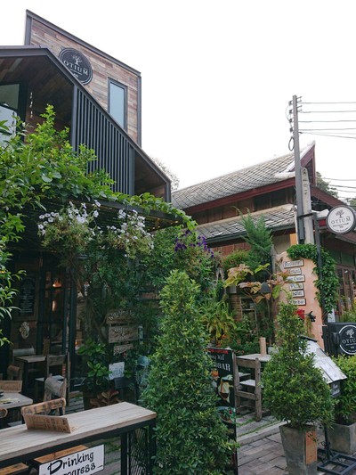 หน้าร้าน