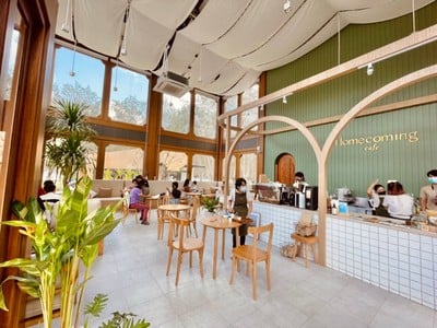 Homecoming Cafe