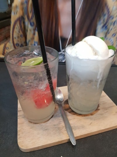 Inu Cafe Huahin