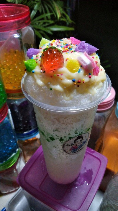 อาหาร หรือ เครื่องดื่ม