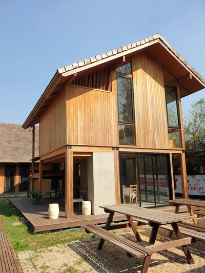 บรรยากาศ