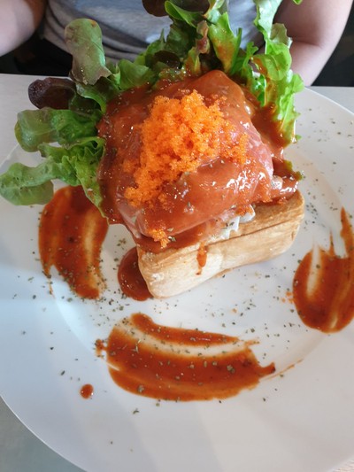 อาหาร หรือ เครื่องดื่ม