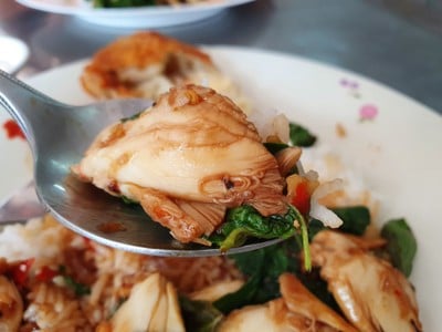 เมนูของร้าน พิรุณลักษณ์ สาธุประดิษฐ์ 16