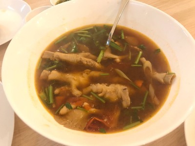 ซุปเปอร์ขาไก่