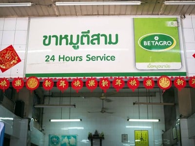 หน้าร้าน
