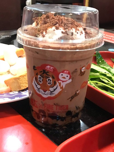 ชอคโกไข่มุก