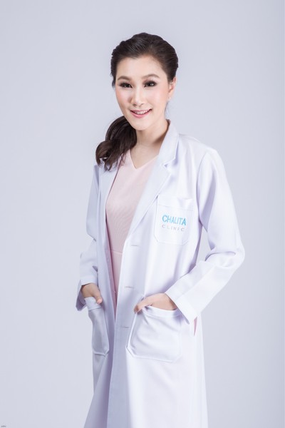 Chalita Clinic - ชลิตาคลินิกเวชกรรม