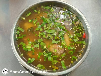 ซุปเปอร์ไก่ฟ้า (เล็ก)