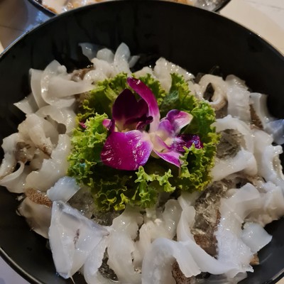 หมึกซาซิมิ