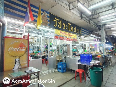 หน้าร้าน