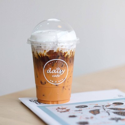 DAISY Cafe