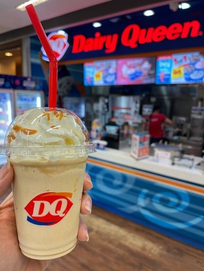 มูลาเต้คาราเมล