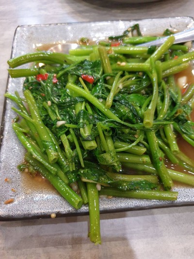 เมนูของร้าน Harrys Bistro by ครัวต้นไม้ พุทธมณฑลสาย 1
