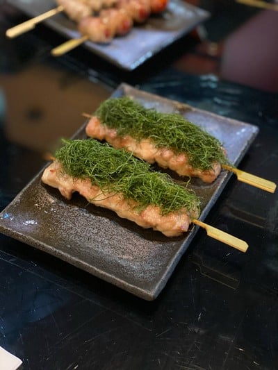 みつもり Mitsumori of Tokyo อโศก