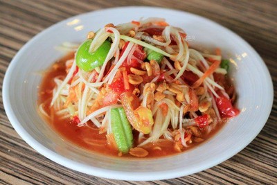 ตำไท