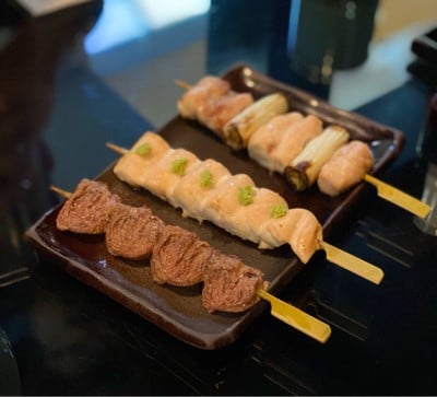 みつもり Mitsumori of Tokyo