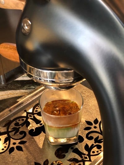 The Old School : Specialty Coffee & Roastery บางใหญ่, นนทบุรี