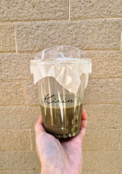 HOJICHA