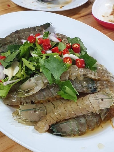 กั้งดอง