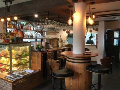 Alexander's German Eatery