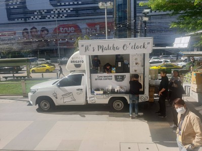 หน้าร้าน