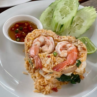 เมนูของร้าน FARM LUCK พุทธบูชา-พระราม 2 พุทธบูชา