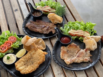 FARM LUCK พุทธบูชา-พระราม 2 พุทธบูชา