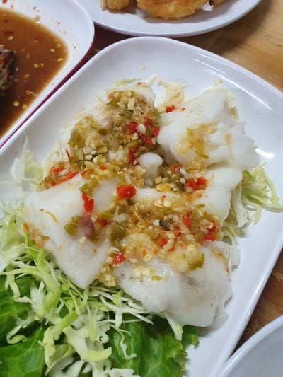 ไข่ปลาหมึก