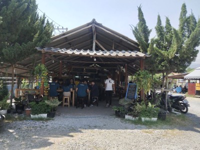 หน้าร้าน