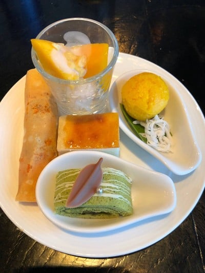 พระยาชีสเค้ก
