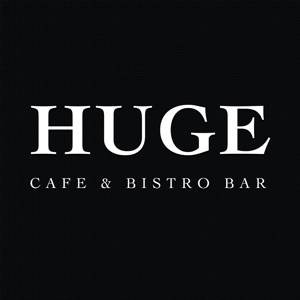 HUGE Cafe & Bistro Bar